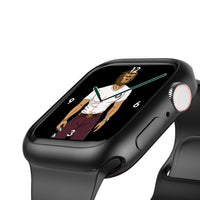 حافظة جرين ليون لساعة آبل 44 ملم أزرق | Green Lion Stylin Guard Pro Case for Apple Watch 44mm - Blue