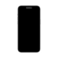 واقي شاشة جرين لايون ستيف 9H لجهاز ايفون 16 / 16 برو ماكس - شفاف | Green Lion 9H Steve HD Screen Protector for iPhone 16 / 16 Pro Max - Clear