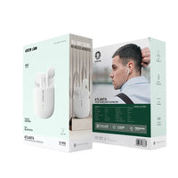 Green Lion Atlanta True Wireless Earbuds | سماعات الأذن اللاسلكية الحقيقية جرين ليون أتلانتا