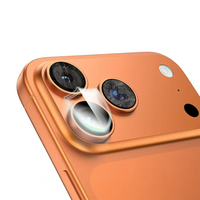Green Lion Classic Camera Lens Protector for iPhone 17 Pro / Pro Max | واقي عدسة كاميرا كلاسيك من Green Lion لـ iPhone 17 Pro / Pro Max