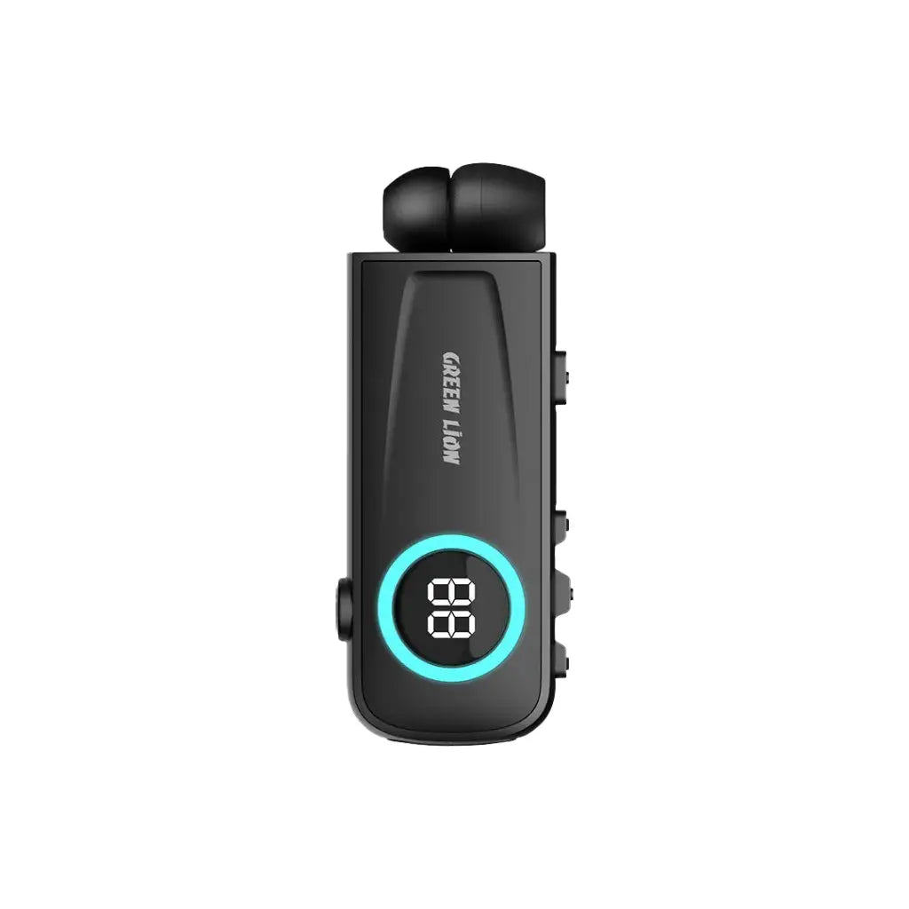 Guhdaroka Bluetooth a Green Lion Communicative Mono