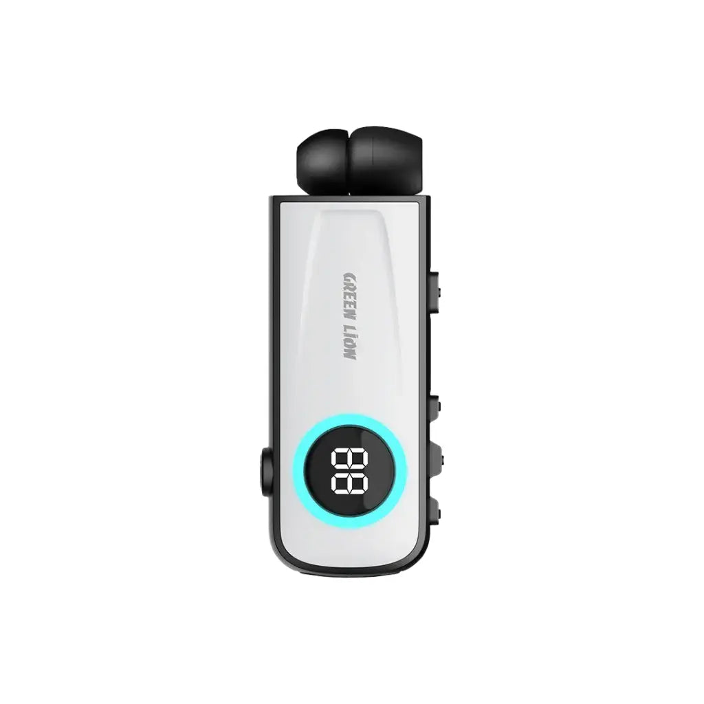 Guhdaroka Bluetooth a Green Lion Communicative Mono