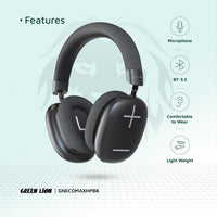 Guhdarên Kesk Lion Echo Max