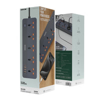 وصلة كهربائية جرين لايون GS-250 بقدرة 2500 واط | Green Lion GS-250 Power Socket 2500W