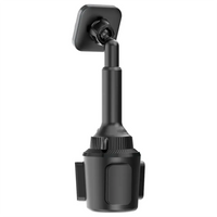 Green Lion GX-43 MagSafe Cup Phone Holder – Black | حامل الهاتف MagSafe GX-43 من Green Lion – أسود
