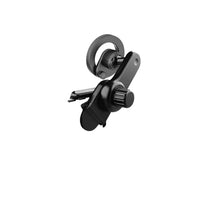 حامل هاتف جرين لايون GX23 سكرين فليكس متوافق مع ماغسيف - اسود | Green Lion GX23 Screen Flex MagSafe Holder – Black