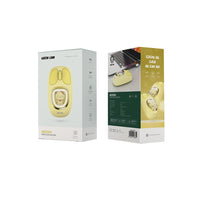 ماوس جرين لايون مووش اللاسلكي | Green Lion Moosh Wireless Mouse