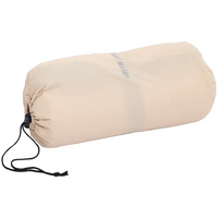 وسادة جرين لايون القابلة للنفخ للتخييم - بيج | Green Lion Inflatable Camping Pillow - Beige