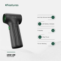 منفاخ هواء جرين لايون | Green Lion Jetflow Air Blower