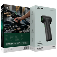 منفاخ هواء جرين لايون | Green Lion Jetflow Air Blower