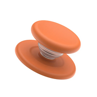 Green Lion Mag Pop Magnetic Phone Grip | قبضة الهاتف المغناطيسية Green Lion Mag Pop