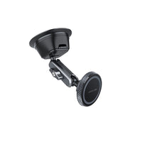 حامل سيارة جرين لايون Halo متوافق مع ماغسيف - أسود | Green Lion Halo MagSafe 2 Car Holder - Black