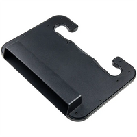 صينية جرين لايون لعجلة القيادة متعددة الوظائف - اسود | Green Lion Multi-Function Steering Wheel Tray – Black