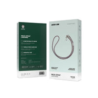 جرين لايون حبل رقبة لحمل الهاتف | Green Lion Neck Strap Lanyard