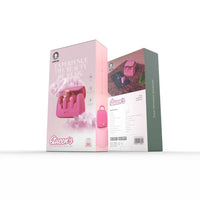 سماعات جرين لايون Queen اللاسلكية | Green Lion Queen's True Wireless Earbuds