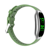 ساعة جرين لايون ريدج الذكية | Green Lion Ridge Smart Watch