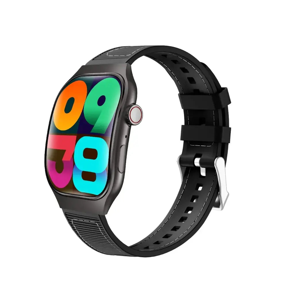 ساعة جرين لايون ريدج الذكية | Green Lion Ridge Smart Watch