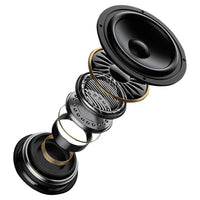 سماعة جرين لايون ساوند فليكس 2 في 1 مع سبيكر, وقت تشغيل حتى 40 ساعة | Green Lion SOUNDFLEX 2-in-1 Headphones and Speaker, Up to 40H Playtime