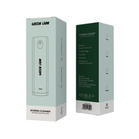 جرين لايون منظف شاشة 10 مل | Green Lion Screen Cleaner 10ML