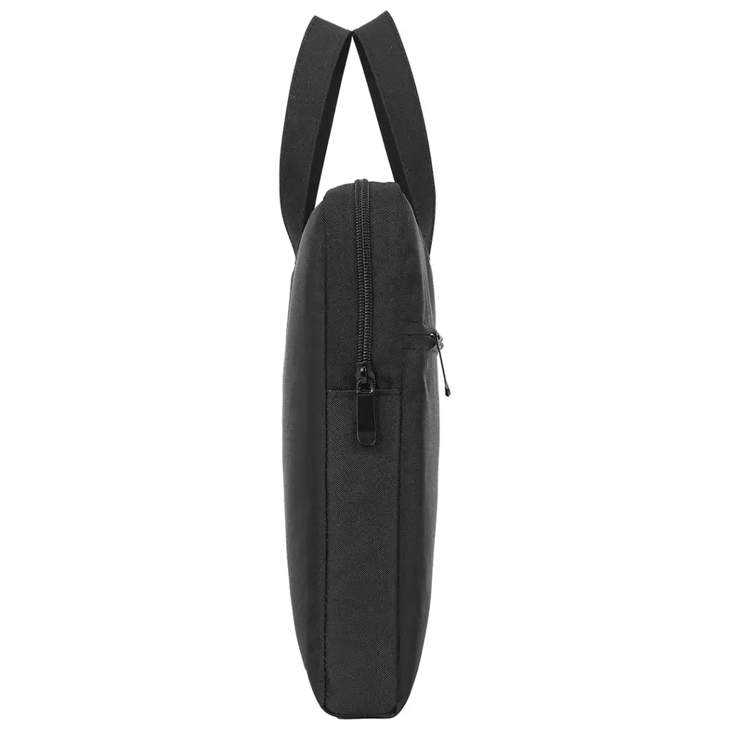 حقيبة لابتوب جرين لايون Slim Guard مقاس 15.6 انش - اسود | Green Lion SLIM GUARD 15.6" Laptop Sleeve Bag - Black