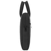 حقيبة لابتوب جرين لايون Slim Guard مقاس 15.6 انش - اسود | Green Lion SLIM GUARD 15.6" Laptop Sleeve Bag - Black