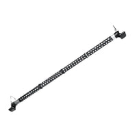 علاقة ملابس قابلة للتمديد للسيارة من جرين لايون - اسود | Green Lion Car Expandable Clothes Bar - Black