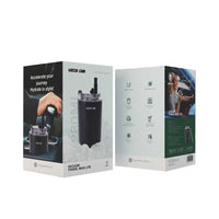 كوب فاكيوم للسفر من جرين لايون بسعة 280 مل | Green Lion Vacuum Travel Mug Lite - 280ml.