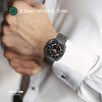ساعة جرين لايون Strive الذكية | Green Lion Strive Smart Watch
