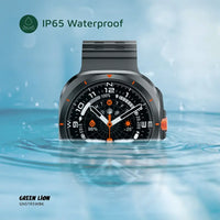 ساعة جرين لايون Strive الذكية | Green Lion Strive Smart Watch