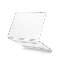 حافظة جرين لايون الصلبة الرفيعة للماك بوك برو 13.3 إنش 2020 - شفاف | Green Lion Ultra-Slim Hard Shell Case 2.0mm for Macbook Pro 13.3" 2020 - Clear