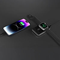 باور بانك جرين لايون Volt Gauge بسعة 10,000 مللي امبير وبقدرة شحن 22.5 واط | Green Lion Volt Gauge 10000mAh Power Bank PD 22.5W