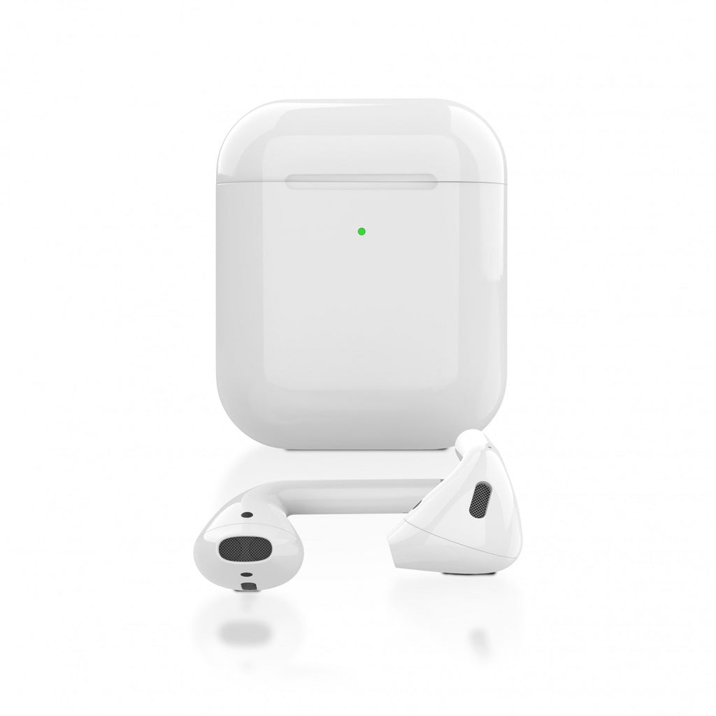 Guhguhkên Bluetooth ên Bêtêl ên Green Lion - Spî
