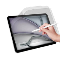 حامي شاشة جرين لايون بزاوية خصوصية 360 درجة لجهاز ايباد اير 13 انش - اسود | Green Lion iPad Screen Guard 360° Privacy iPad Air 13” - Black