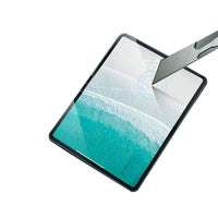 واقي شاشة جرين لايون للآيباد Air قياس 13 بوصة - شفاف | Green Lion iPad Screen Guard iPad Air 13" - Clear