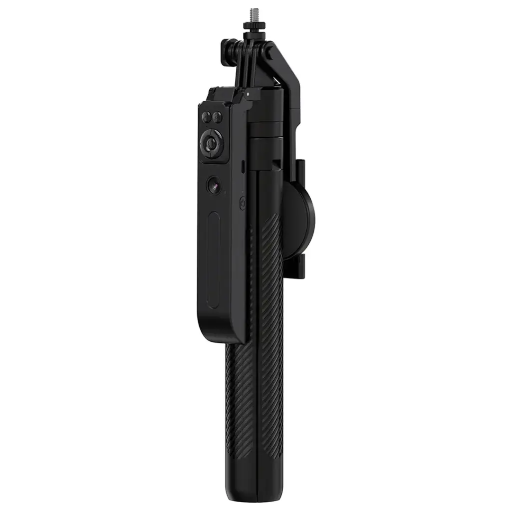 Green Lion MagSafe AI Tripod Auto Face Tracking Black GNMGTRIAIBK - Detail 1