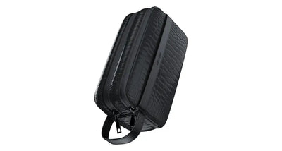 Green Lion Tirana Travel Pouch Gray GNTRNACLBGGY