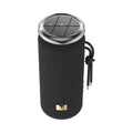 Monster Atomic Glow Portable Bluetooth Speaker 40W | سماعة مونستر أتوميك جلو المحمولة 40 واط