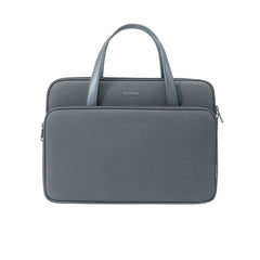tomtoc Versatile-A11 laptop handbag gray