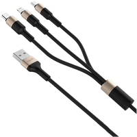 Havit H691 3-in-1 cable packaging