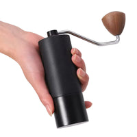 مطحنة يدوية | Manual Espresso Coffee Grinder