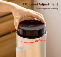 DF Grinder DC54 - 4