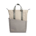حقيبة ظهر توم توك Slash-T63 للابتوب 13.5 انش وبسعة 12 لتر - رمادي | Tomtoc Slash-T63 Laptop Backpack 13.5 Inch / 12L - Gray