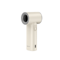 مروحة يدوية هافيت HF610 عالية السرعة – أبيض | Havit HF610 High-Speed Handheld Fan – White