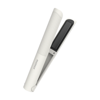 مكواة الشعر موماكس 1-Care ميني اللاسلكية المحمولة  | Momax 1-Care Mini Cordless Hair Straightener