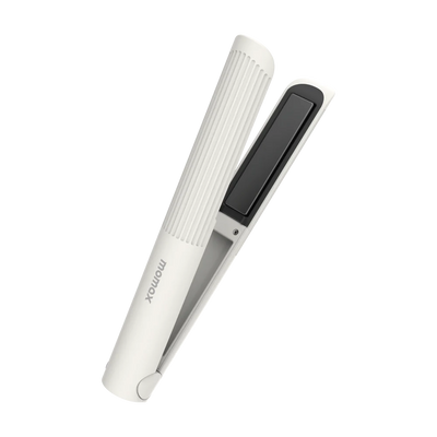 مكواة الشعر موماكس 1-Care ميني اللاسلكية المحمولة  | Momax 1-Care Mini Cordless Hair Straightener