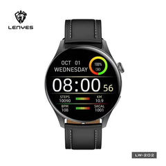 Lenyes Smart Watch 5.2 | ساعة ذكية لينيز 5.2