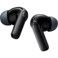 سماعات Baseus Bass BP1 NC لاسلكية بإلغاء الضوضاء - أسود كوني | Baseus Bass BP1 NC True Wireless Noise Cancelling Earbuds - Cosmic Black