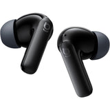 سماعات Baseus Bass BP1 NC لاسلكية بإلغاء الضوضاء - أسود كوني | Baseus Bass BP1 NC True Wireless Noise Cancelling Earbuds - Cosmic Black