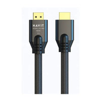 Havit HV-X90 HDMI cable details