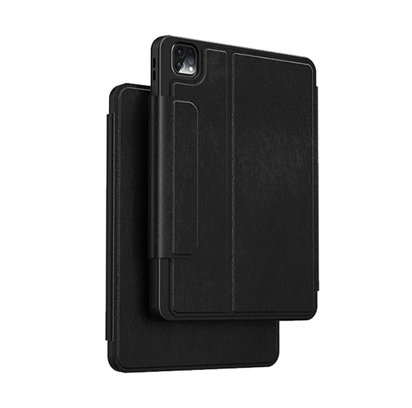 حافظة آيباد مع لوحة مفاتيح 10.9 إنش 2في1 واقية ومقاومة للماء | Protective Keyboard Case for iPad 10.9 2-in-1 Waterproof